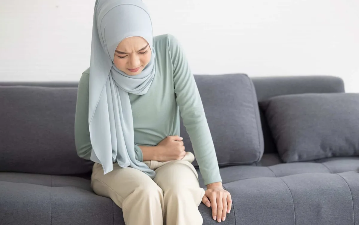 amalan wanita saat haid: Tips Konsisten Menjalankan Amalan Selama Haid