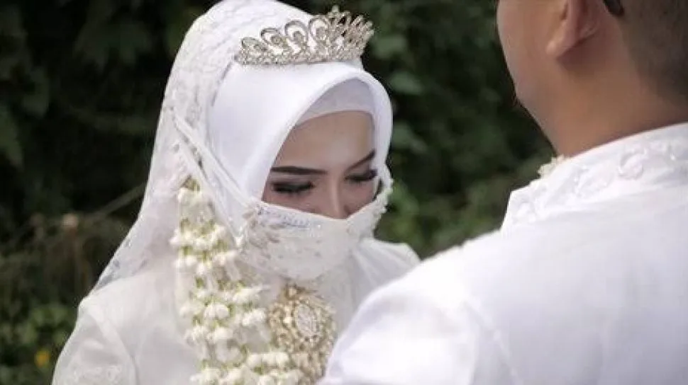 hukum makeup dalam islam