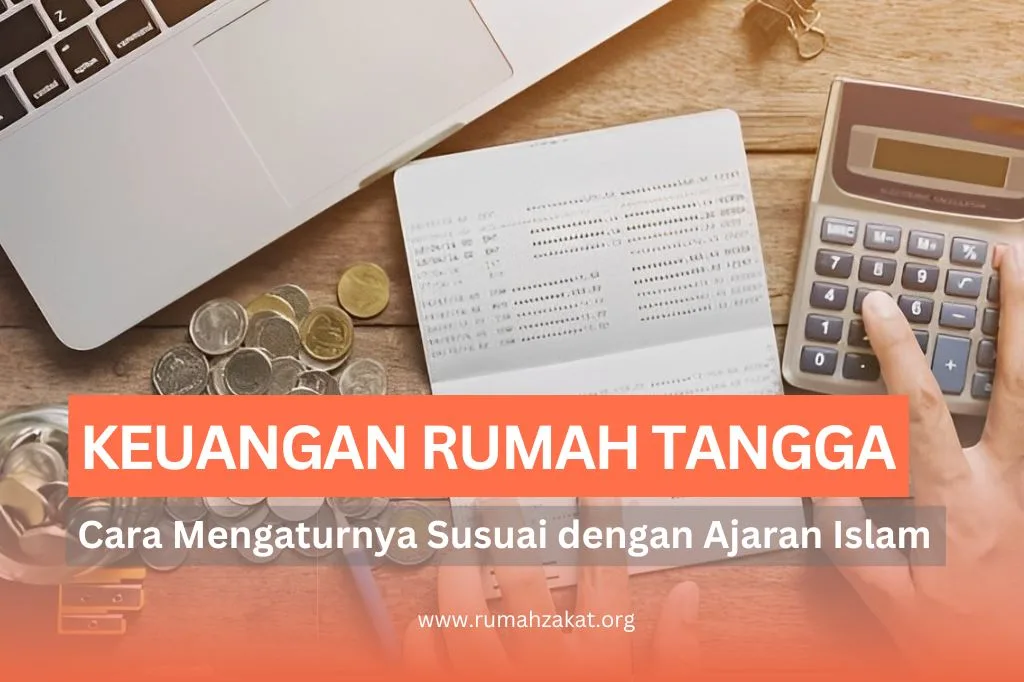 mengatur keuangan rumah tangga islami - Memahami Arti Barokah dalam Mengatur Keuangan Rumah Tangga