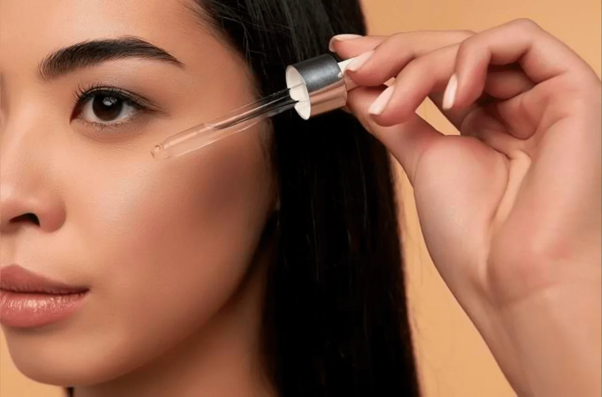 serum wajah - Menutup Perjalanan Memilih Serum dengan Bijak