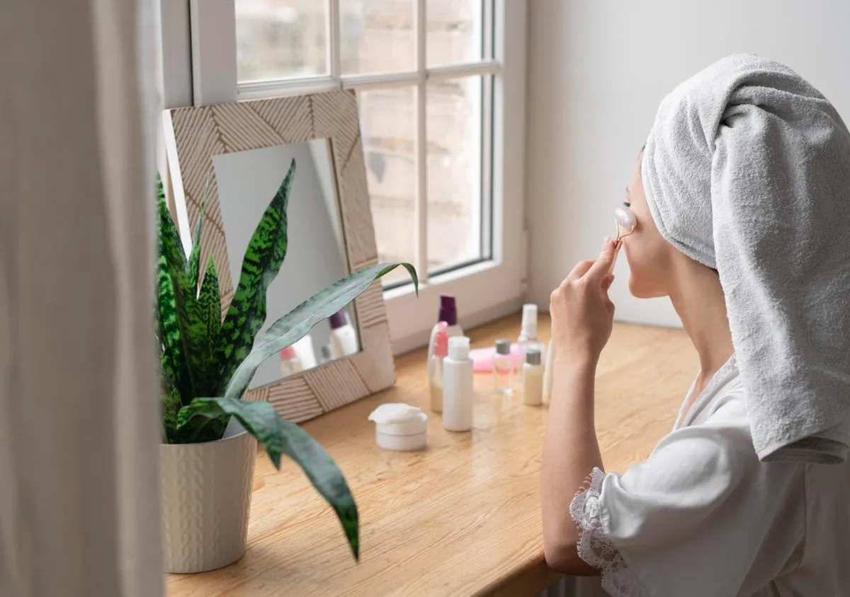 Contoh Praktis Urutan Skincare Pagi untuk Pemula