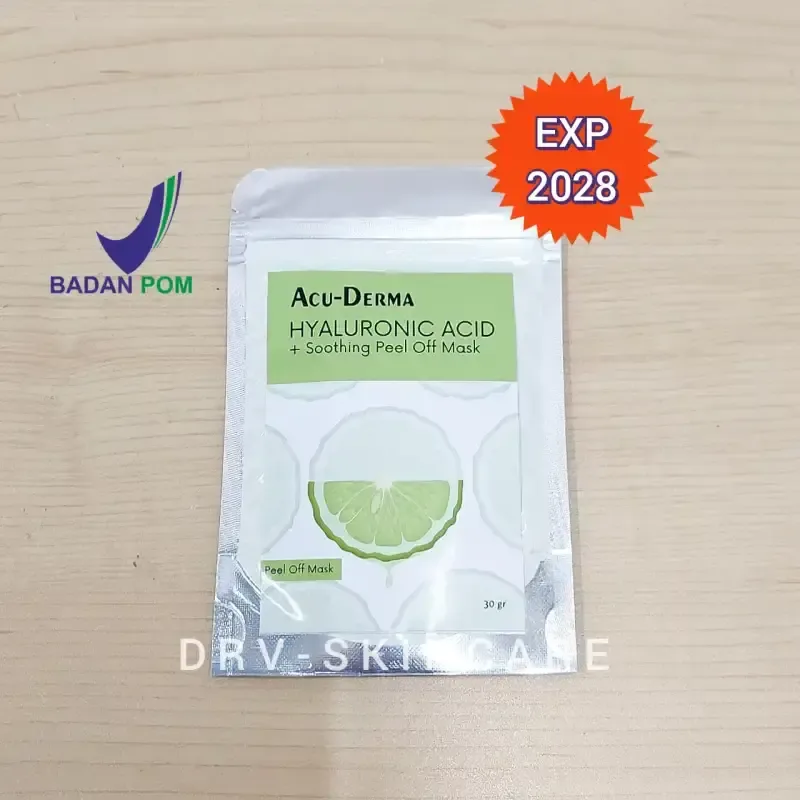 hyaluronic acid untuk melembabkan - Pertanyaan yang Sering Muncul Soal Hyaluronic Acid