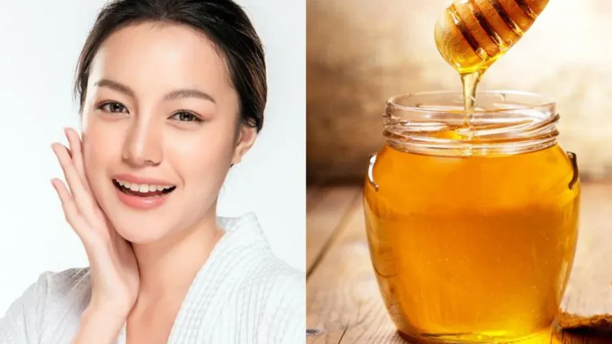 manfaat madu untuk wajah - Cara Maskeran dengan Madu yang Benar untuk Kulit Berjerawat