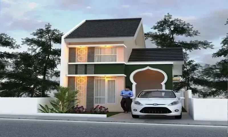 tips merapikan rumah ala islami