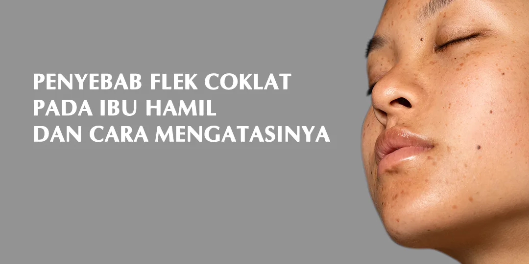 flek coklat sebelum haid