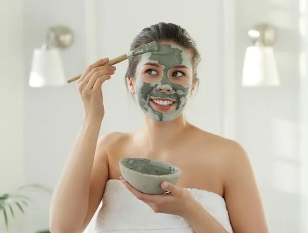 Panduan Memilih Masker Wajah Alami Sesuai Jenis Kulit