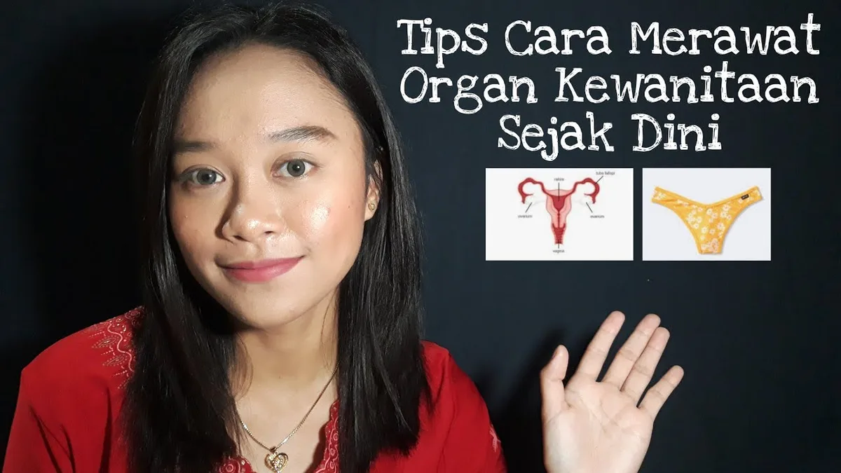 merawat area kewanitaan sesuai sunnah - Menjaga pH Miss V Alami: Strategi Jangka Panjang