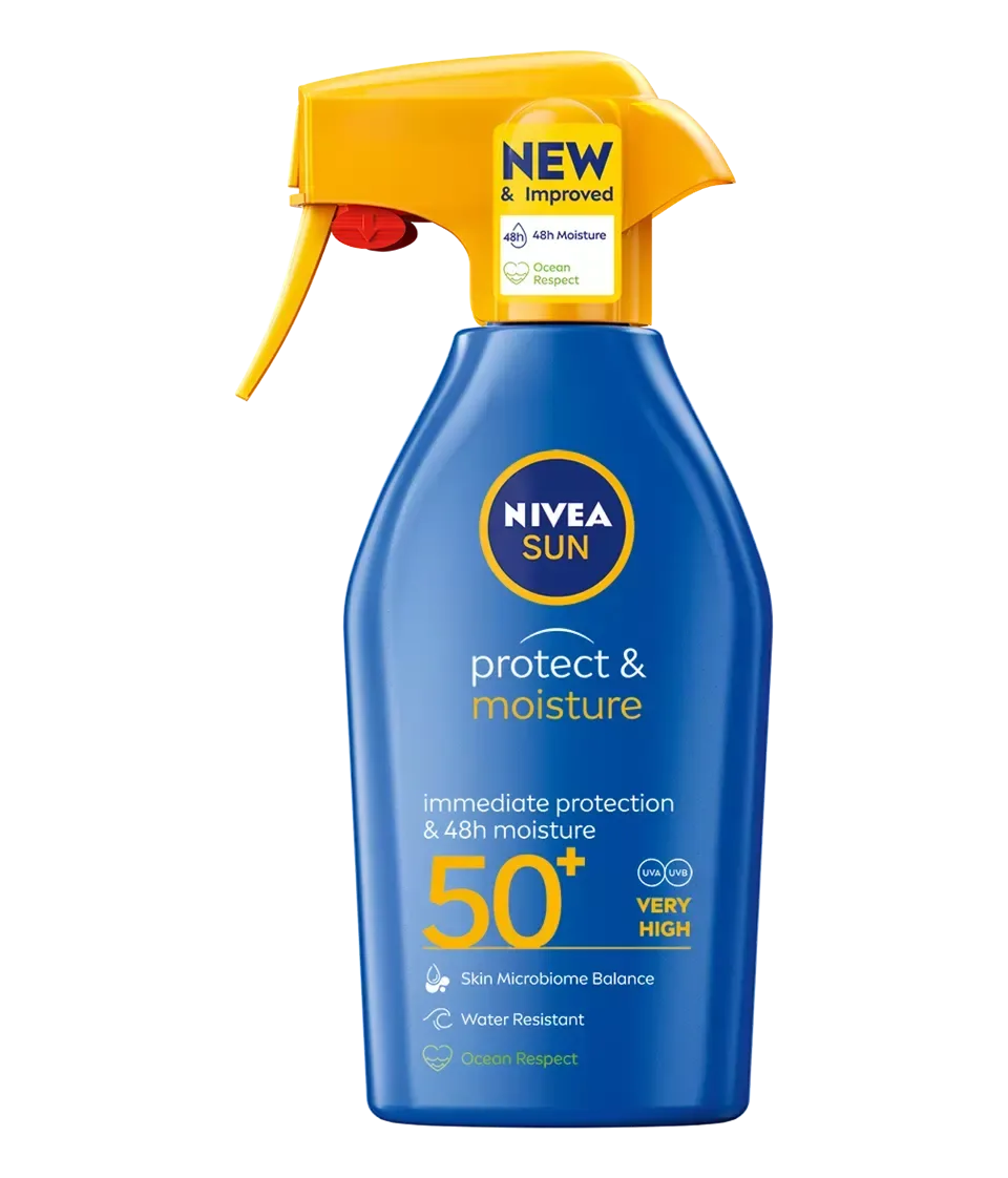 Kriteria Memilih Sunscreen Spray Halal dan Aman untuk Kulit