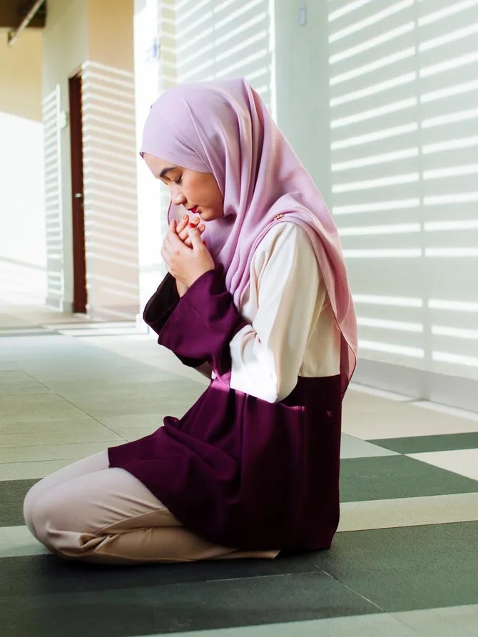 amalan wanita saat haid: Membangun Kesadaran Baru tentang Ibadah saat Datang Bulan