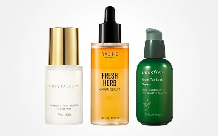 Kenali Dulu Kebutuhan Kulit sebelum Membeli Serum Wajah