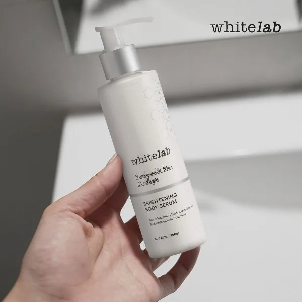 body serum mencerahkan: Kesalahan Umum saat Menggunakan Body Serum dan Body Lotion