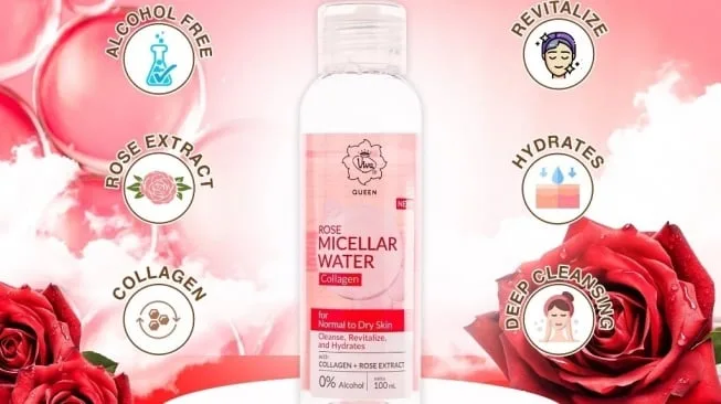 micellar water untuk kulit berjerawat: Pembersih Makeup Halal: Apakah Selalu Lebih Aman untuk