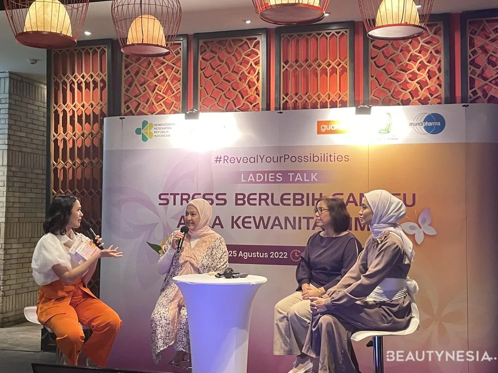 merawat area kewanitaan sesuai sunnah - Keselarasan Sunnah, Sains, dan Kehidupan Sehari-hari