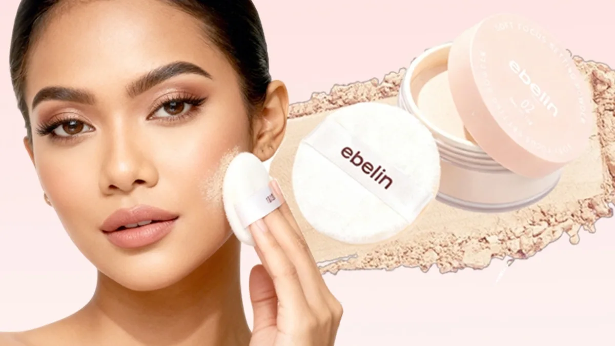 bedak tabur untuk kulit berminyak: Rutinitas Skincare yang Mendukung Kinerja Bedak Tabur