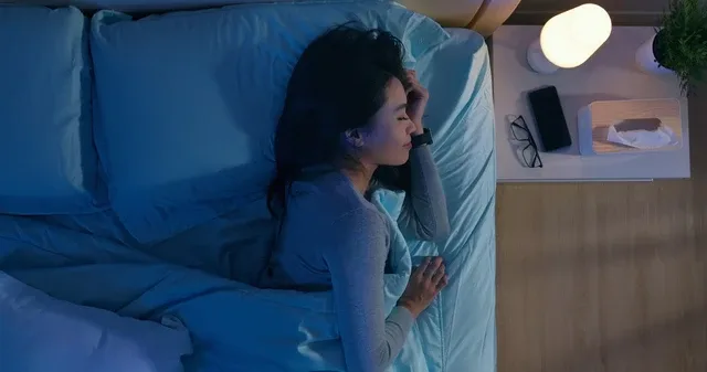 kebiasaan sebelum tidur perempuan: Bagaimana Menjalankan Rutinitas Ini saat Sedang Tidak di