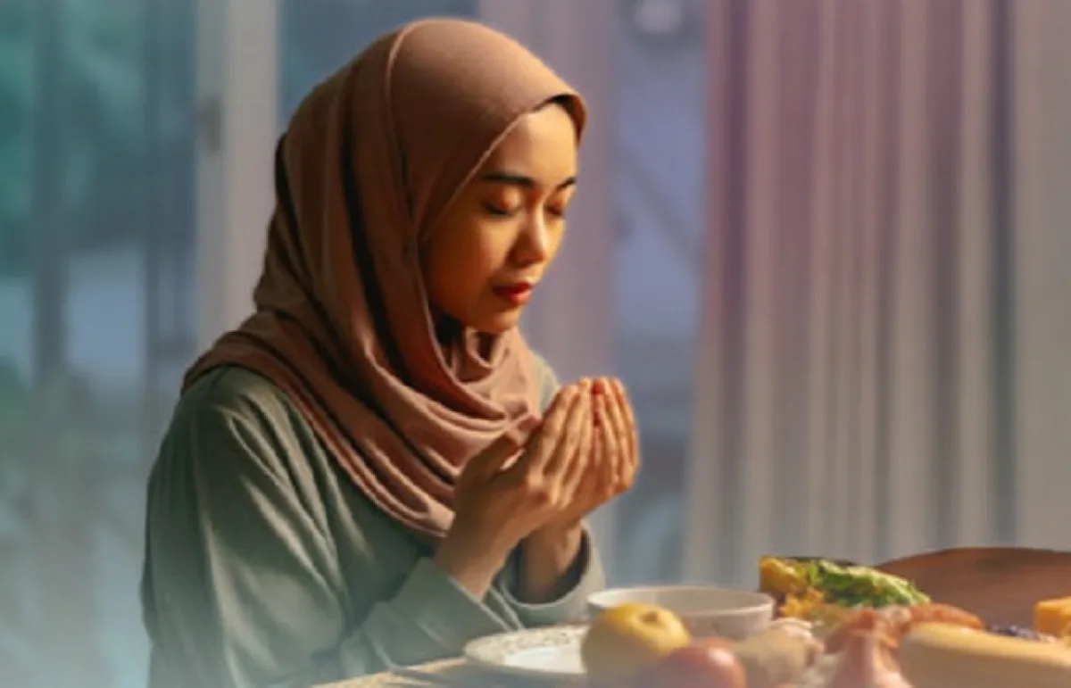 kebiasaan puasa senin kamis: Manfaat Puasa untuk Kesehatan Fisik Muslimah