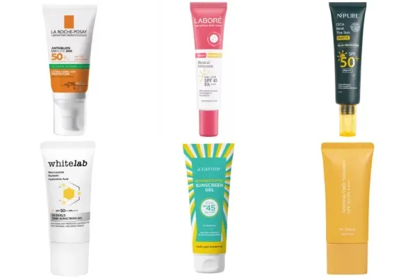 sunscreen untuk kulit berminyak: Kesalahan yang Sering Terjadi saat Memilih Sunscreen untuk