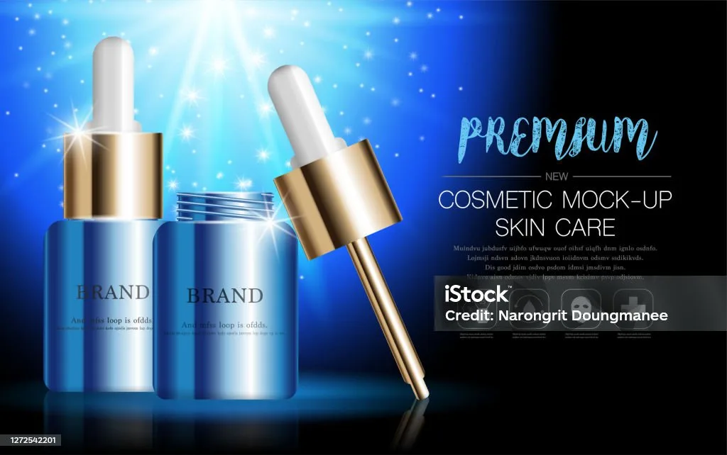 Fungsi Serum Wajah dan Bedanya dengan Pelembap Biasa