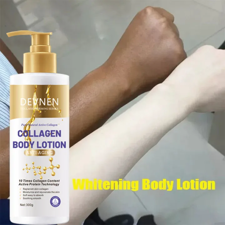 Kriteria Wajib saat Memilih Body Lotion yang Memutihkan