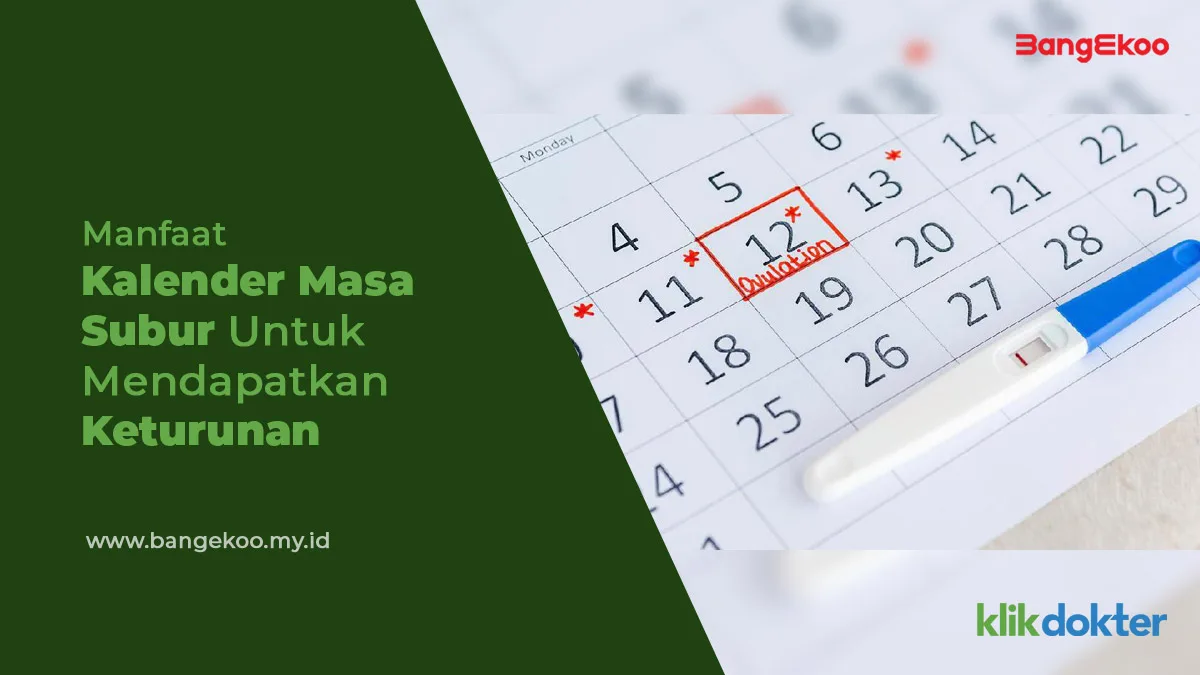 cara menghitung masa subur