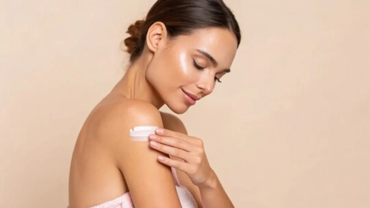 body lotion yang memutihkan: Siapa yang Paling Cocok Memakai Body Lotion Pencerah