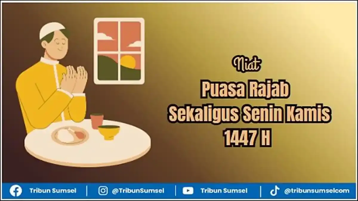 kebiasaan puasa senin kamis: Kesalahan yang Sering Dilakukan saat Menjalani Puasa Senin