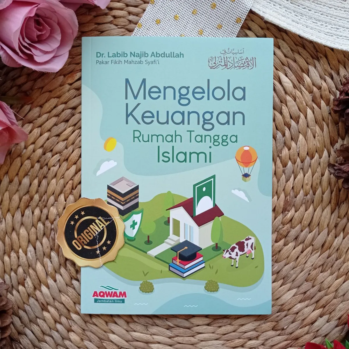 mengatur keuangan rumah tangga islami: Menyusun Pos Anggaran Belanja Bulanan Berkah yang Realistis