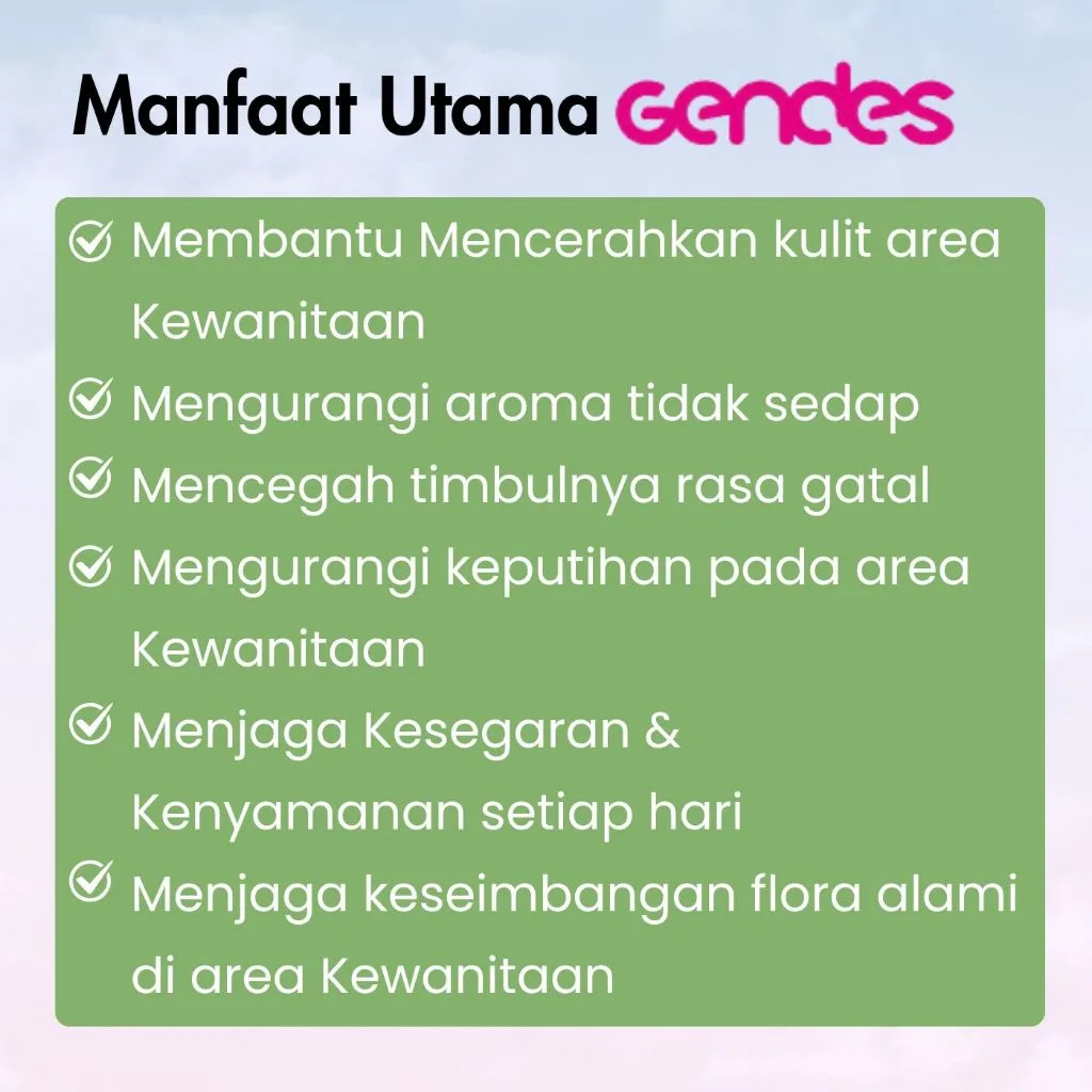 merawat area kewanitaan sesuai sunnah - Tanda Bahaya yang Tidak Boleh Diabaikan