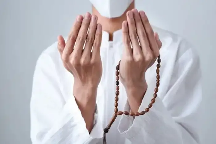 kebiasaan dzikir pagi petang