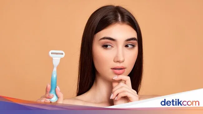 membersihkan bulu kemaluan sunnah