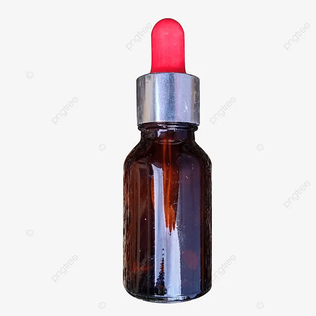 serum wajah