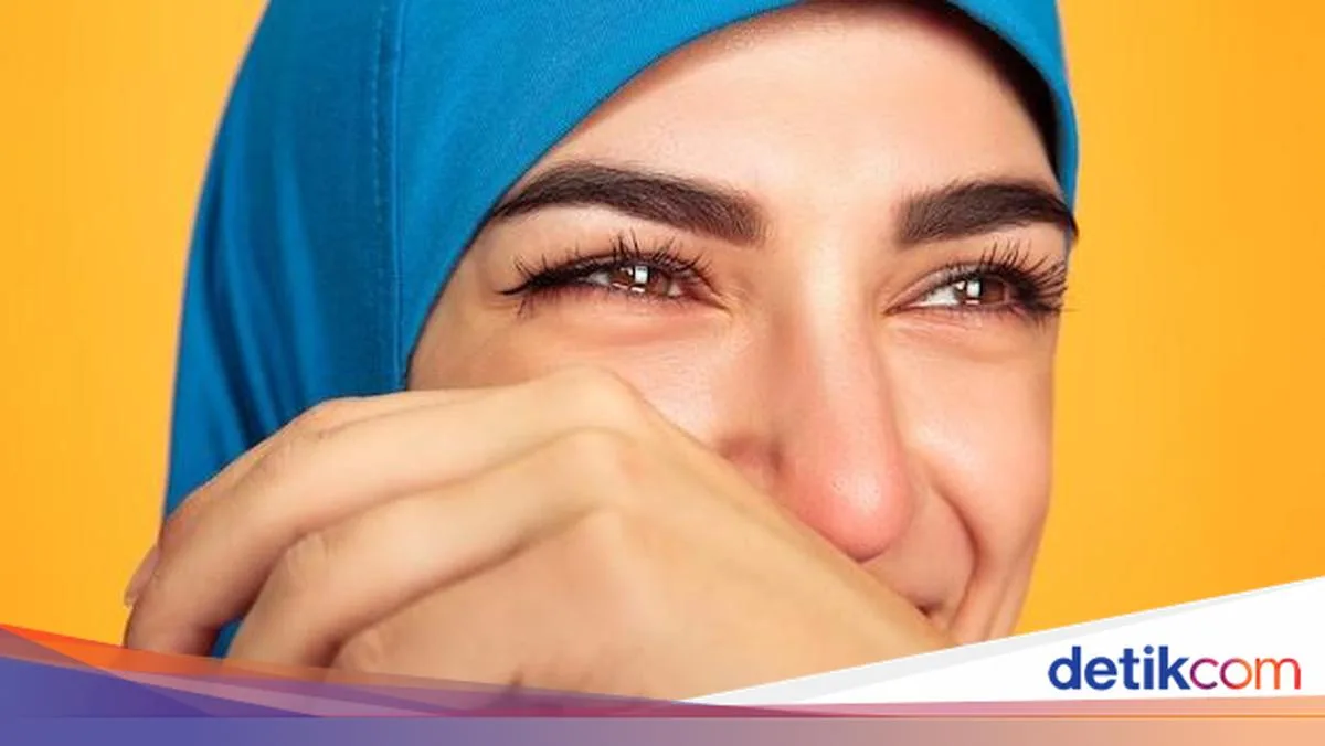 hukum mencabut alis dalam islam