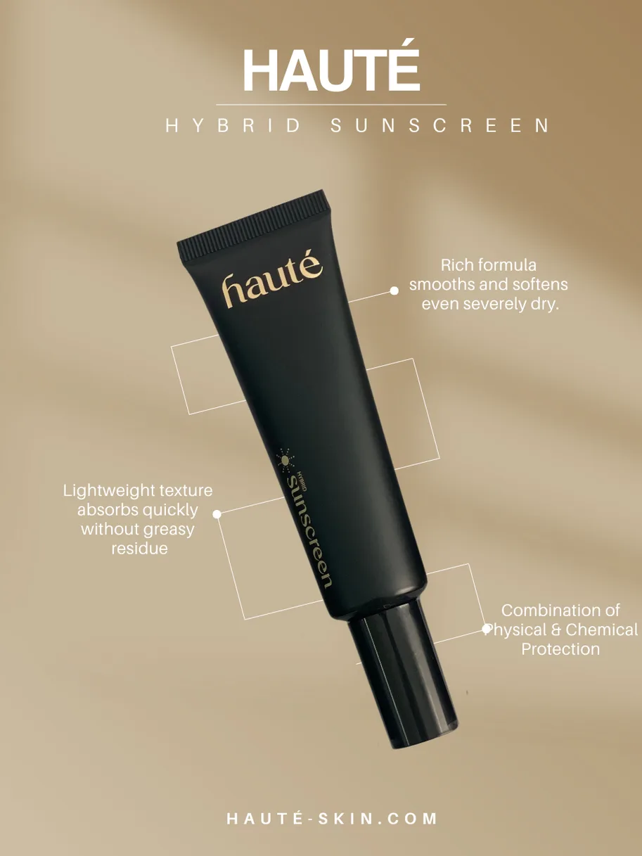 Bagaimana Menyesuaikan Hybrid Sunscreen dengan Rutinitas
