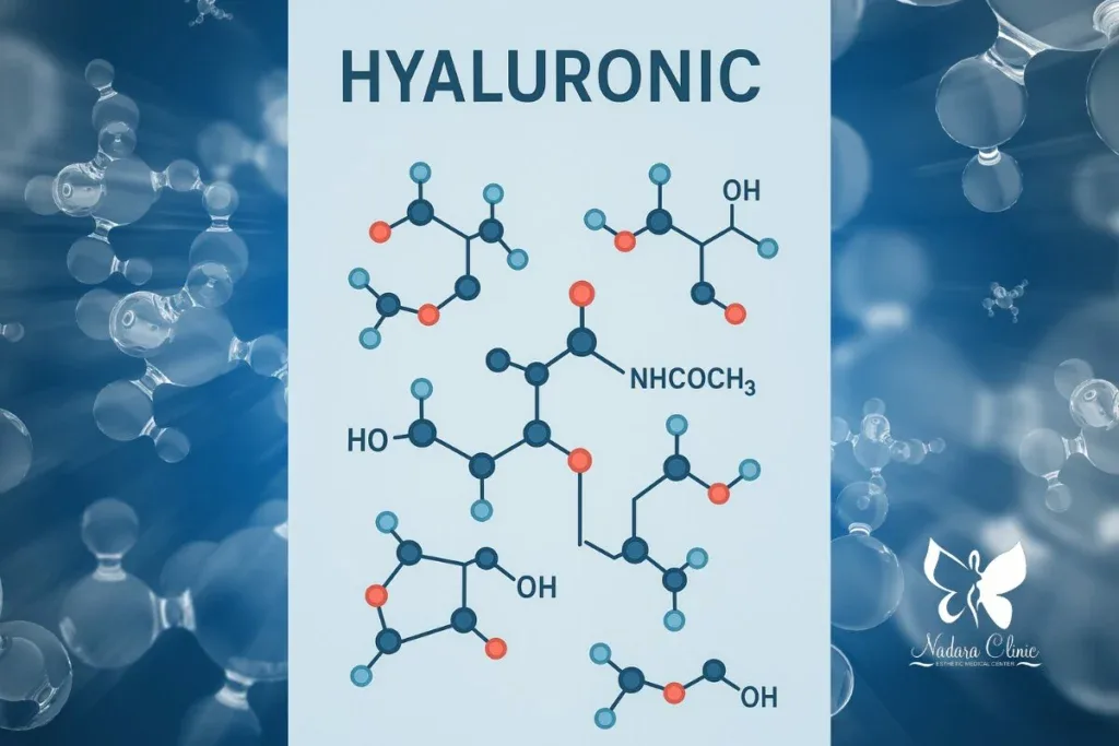 hyaluronic acid untuk melembabkan - Hyaluronic Acid Bukan Sekadar Tren