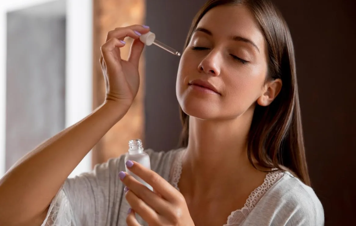 hyaluronic acid untuk melembabkan - Menghubungkan Hyaluronic Acid dengan Topik Perawatan Kulit