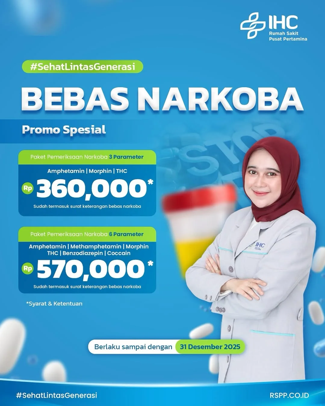 merawat kesehatan mental muslimah