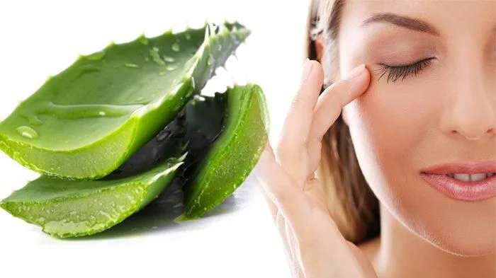 Manfaat Lidah Buaya untuk Wajah Glowing dan Melembapkan