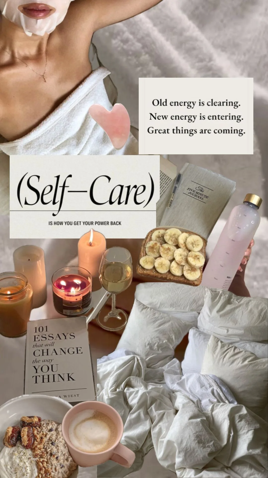 self care syar'i bagi wanita: Me Time yang Berpahala: Menyulap Waktu Sendiri Menjadi
