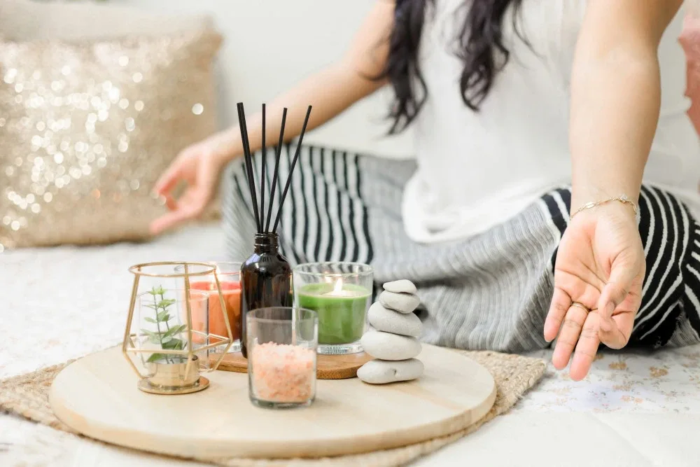 Prinsip Dasar Self Care Syar'i bagi Wanita yang Wajib