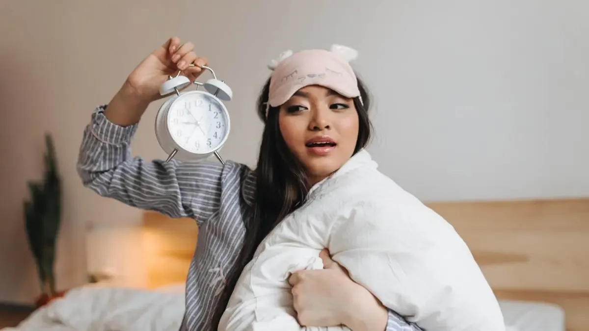 6 Kebiasaan sebelum Tidur Perempuan Muslimah Pembawa