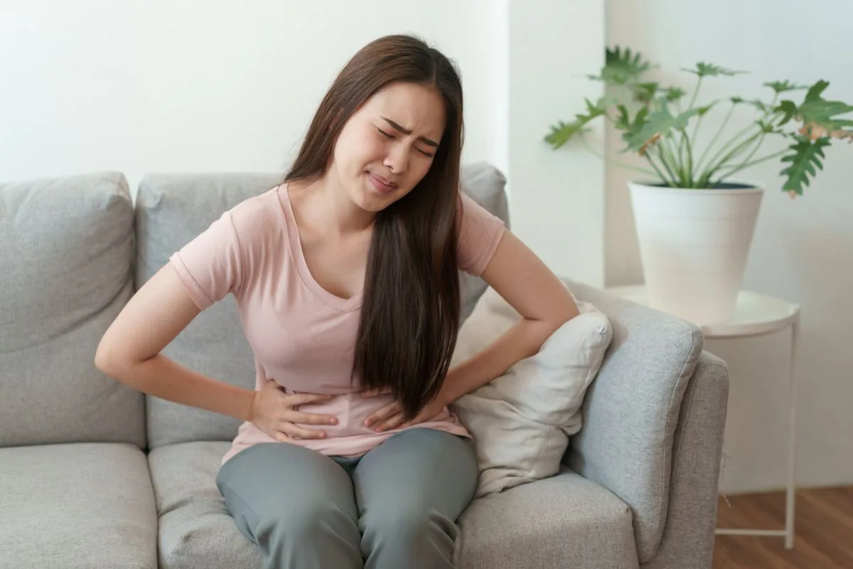 cara mengatasi nyeri haid alami