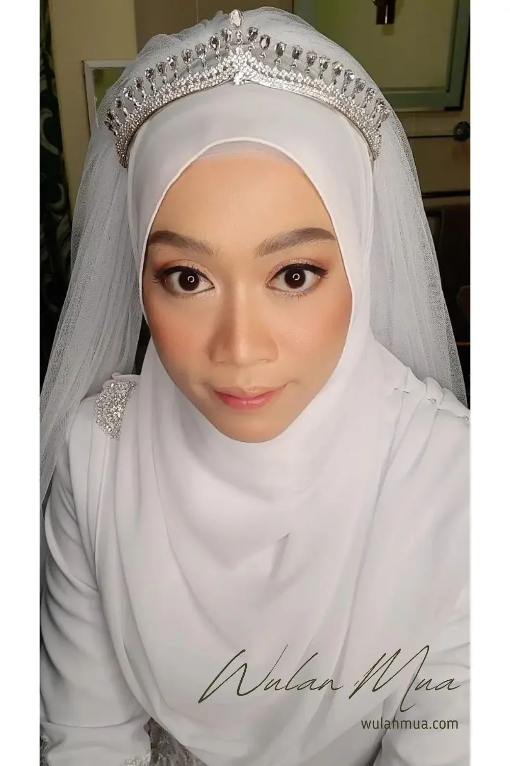 hukum makeup dalam islam