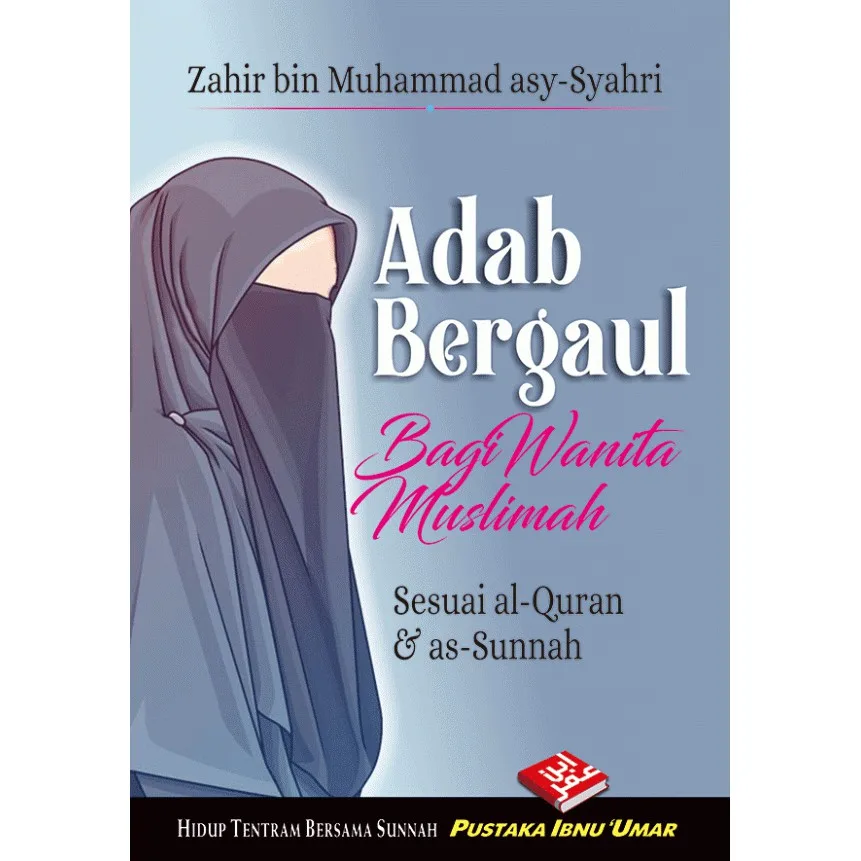 adab bertutur kata wanita muslimah