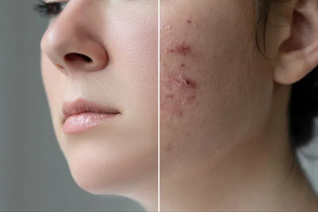 skin barrier rusak - Pola Hidup yang Menjaga Barrier Kulit Tetap Sehat