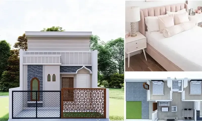tips merapikan rumah ala islami