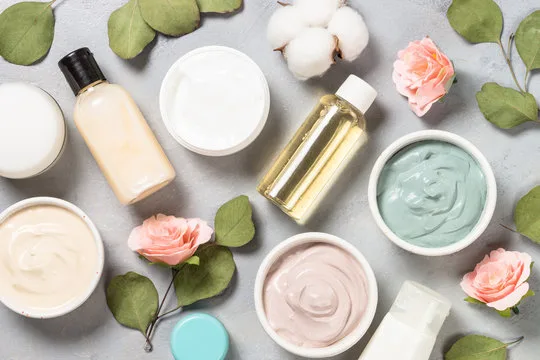 basic skin care