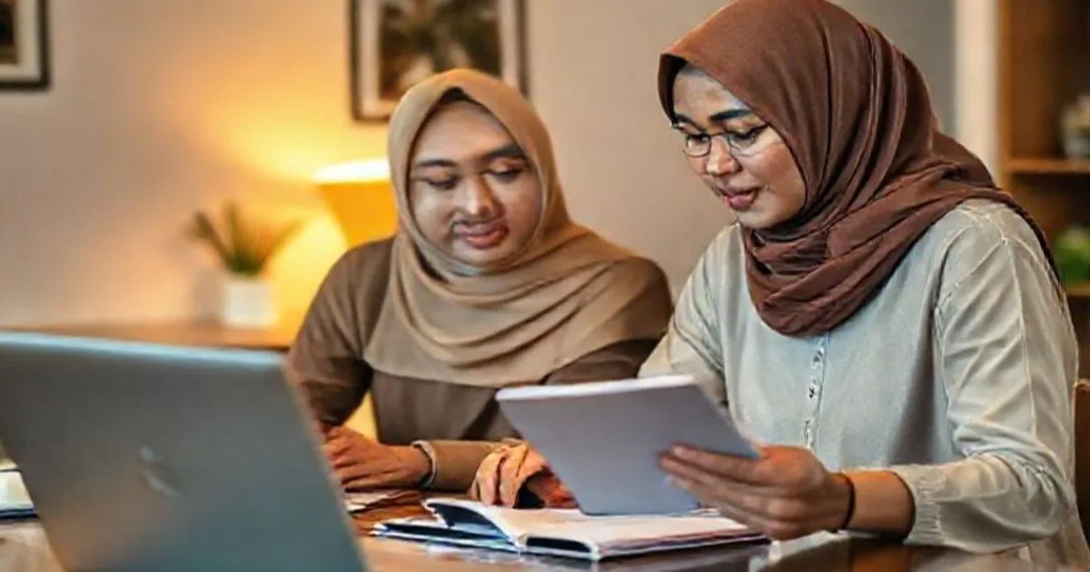 mengatur keuangan rumah tangga islami: Membangun Dana Darurat dan Tabungan Tujuan Sesuai Prinsip