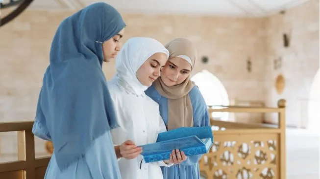 kebiasaan puasa senin kamis: Tantangan Umum yang Dihadapi Muslimah saat Berpuasa