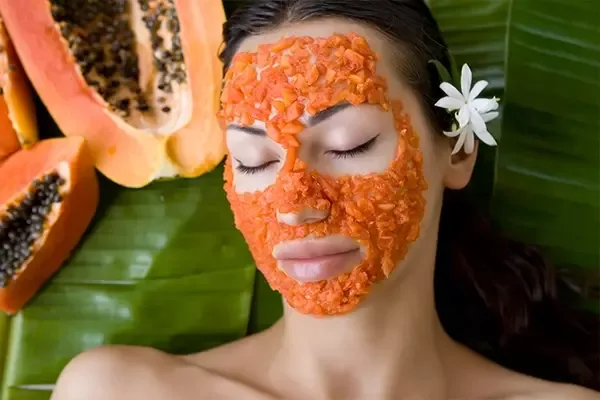 7 Resep Masker Wajah Alami dari Dapur untuk Kulit Glowing