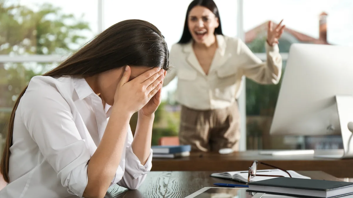 cara mengendalikan emosi bagi perempuan